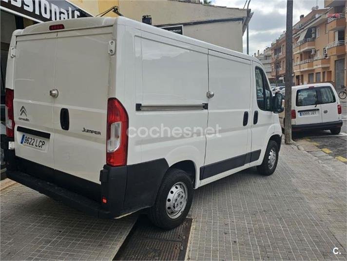 CITROEN Jumper BlueHDi Furgon 30L1H1
