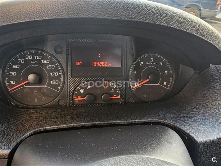 CITROEN Jumper BlueHDi Furgon 33L2H1