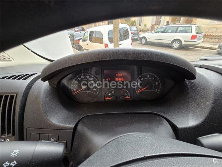 CITROEN Jumper BlueHDi Furgon 33L2H1