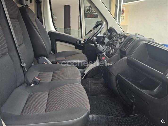 CITROEN Jumper BlueHDi Furgon 30L1H1