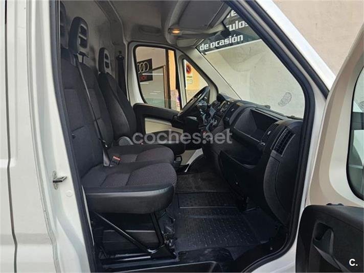 CITROEN Jumper BlueHDi Furgon 33L2H1