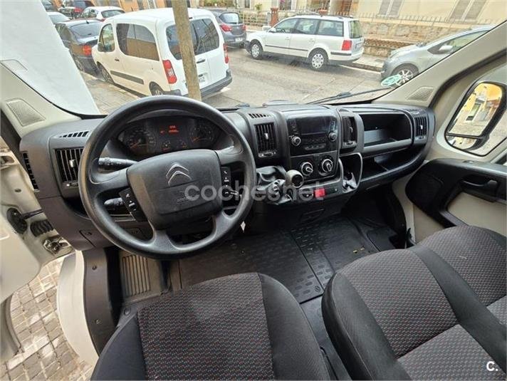 CITROEN Jumper BlueHDi Furgon 33L2H1
