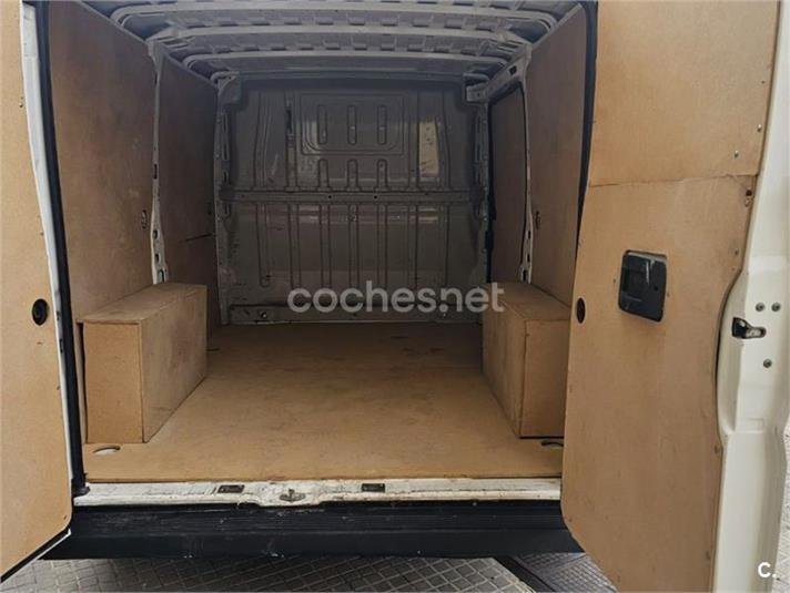 CITROEN Jumper BlueHDi Furgon 30L1H1