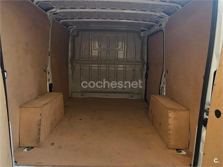 CITROEN Jumper BlueHDi Furgon 33L2H1
