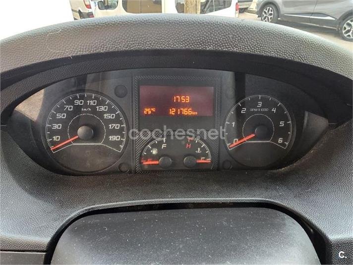CITROEN Jumper BlueHDi Furgon 30L1H1