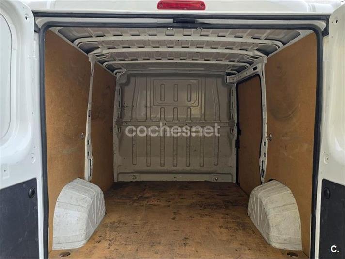CITROEN Jumper BlueHDi Furgon 30L1H1