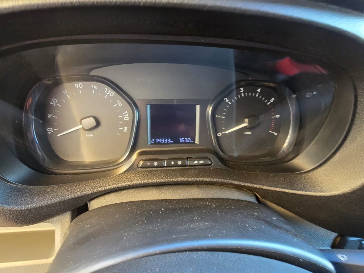 PEUGEOT EXPERT Furgon Pro 1.6 BlueHDi 70KW 95Standard