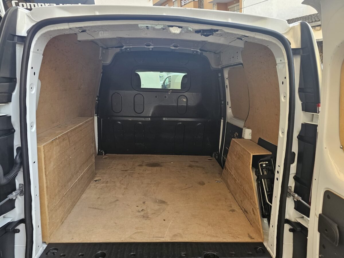RENAULT KANGOO  Profesional dCi 55kW 75CV 