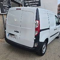 RENAULT KANGOO Compact dCi 55 kW 75 CV