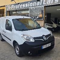 RENAULT KANGOO Compact dCi 55 kW 75 CV