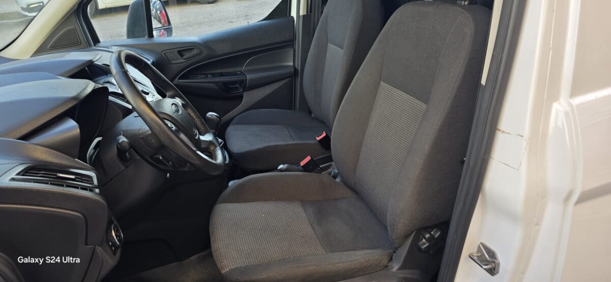 FORD Transit 1.5 TDCI 75 PS 200 L1