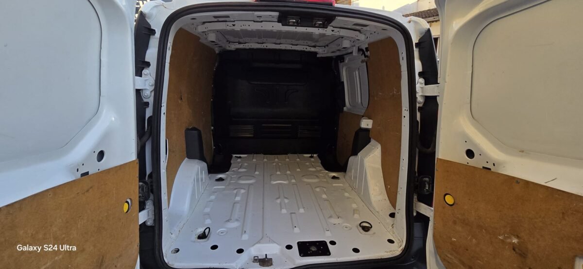 FORD Transit 1.5 TDCI 75 PS 200 L1