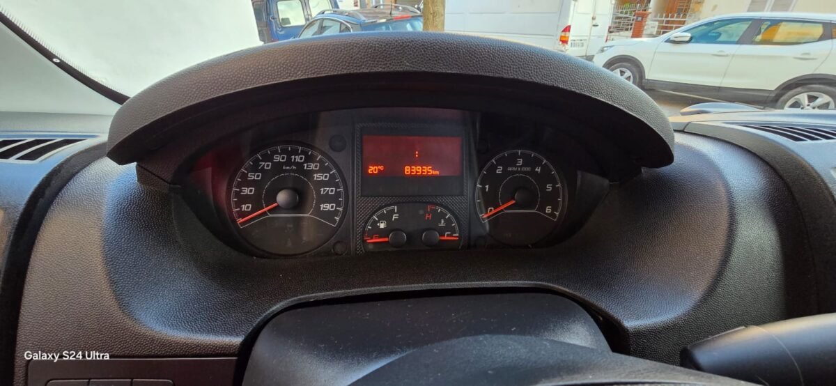 CITROEN Jumper 2.0 BLUEHDI 110 33 L2H2