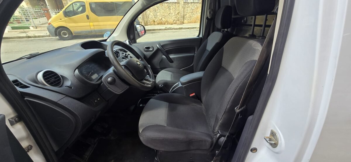 NISSAN NV250 1.5DCI 70KW L1H1 