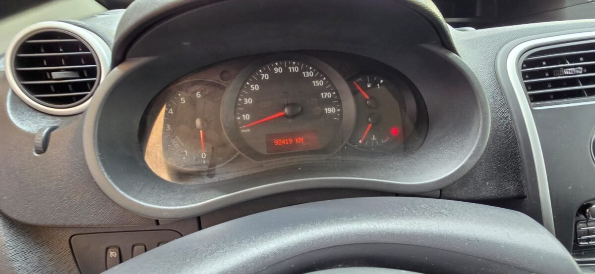RENAULT KANGOO EXPRESS 1.5 DCI 55KW PRO