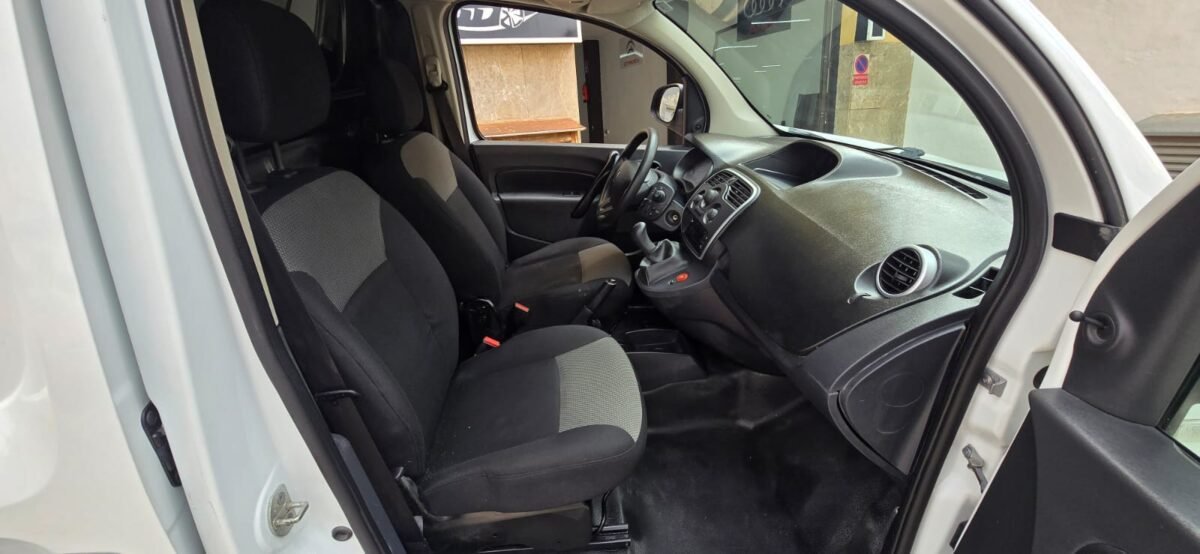 RENAULT KANGOO EXPRESS 1.5 DCI 55KW PRO