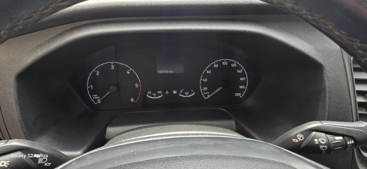 FORD Transit 2.0TDCI 96KW 350 L2H2 AMBIENTE