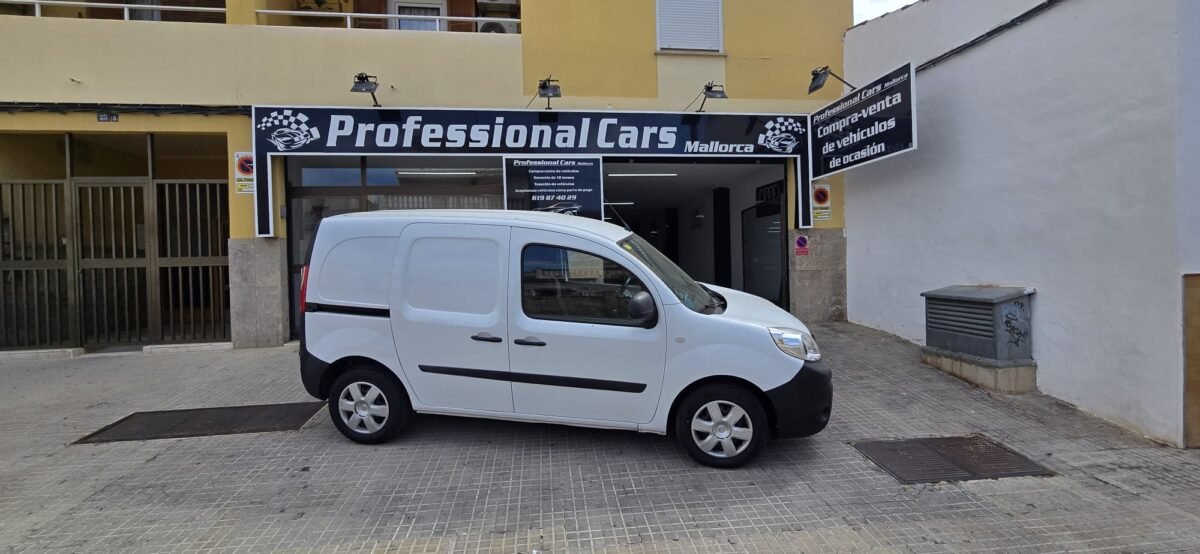 NISSAN NV250 1.5DCI 70KW L1H1 
