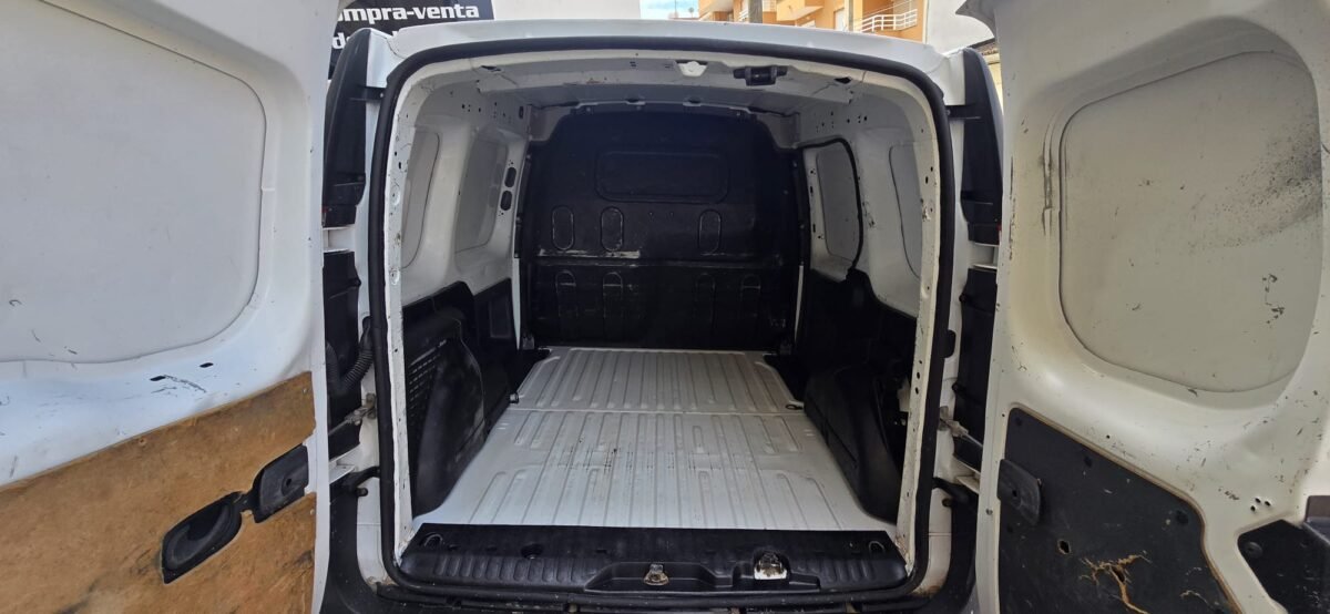 NISSAN NV250 1.5DCI 70KW L1H1 