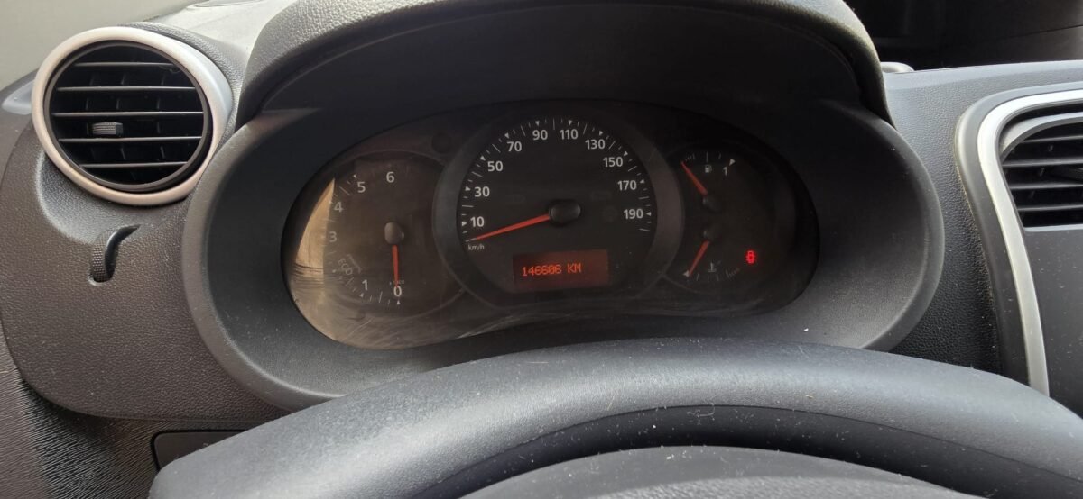 NISSAN NV250 1.5DCI 70KW L1H1 