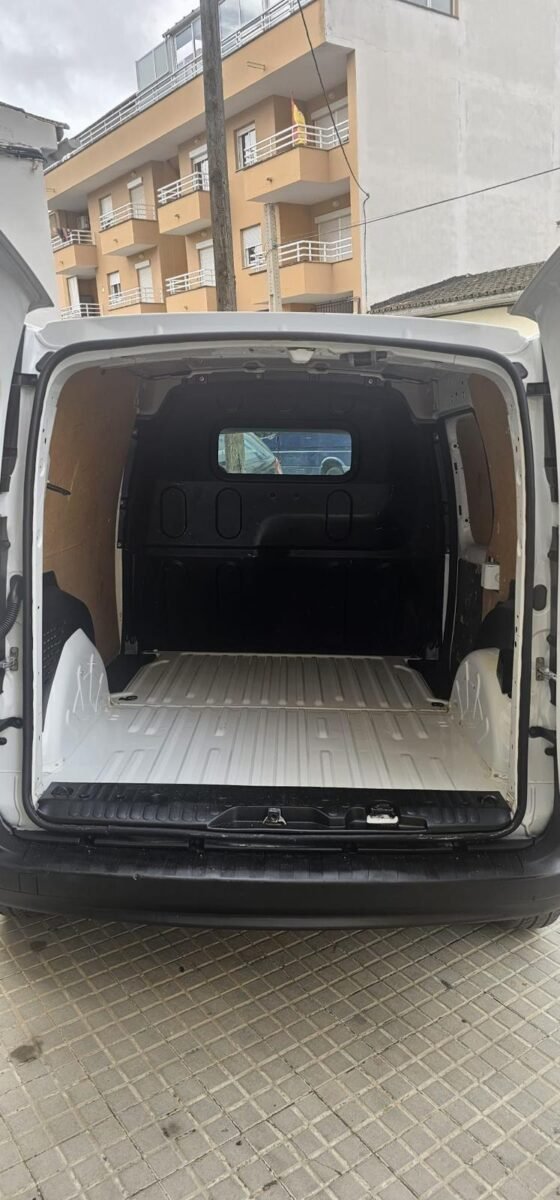 RENAULT KANGOO EXPRESS 1.5 DCI 55KW PRO