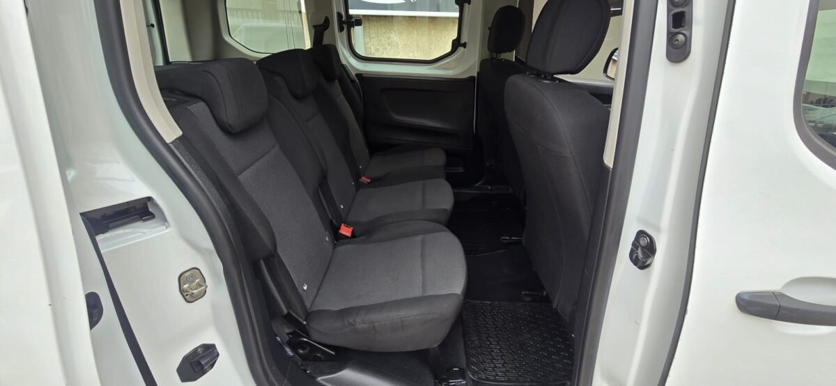 CITROEN Berlingo Talla M BlueHDi 75 LIVE