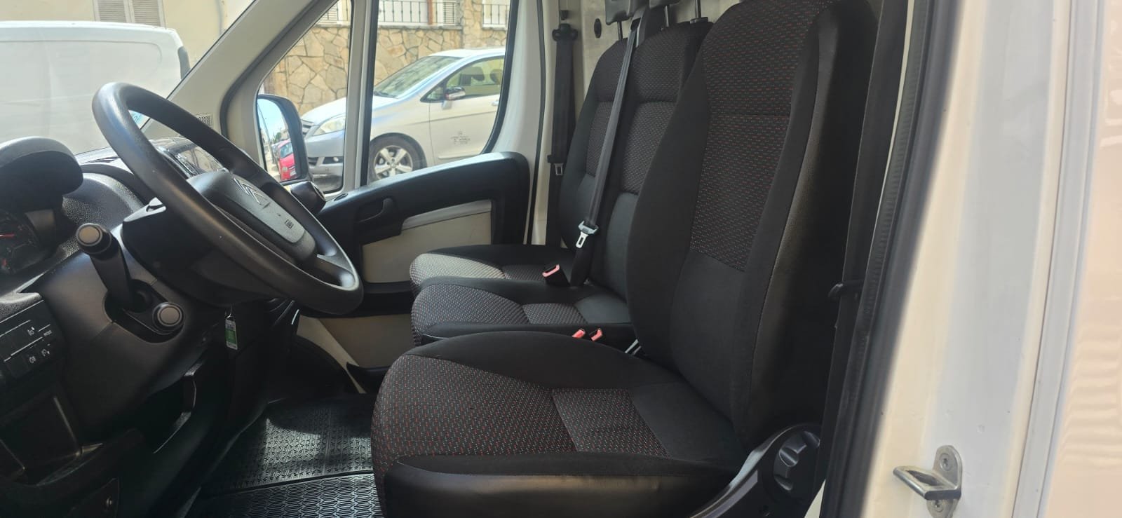 CITROEN Jumper 2.0 BLUEHDI 130 35 L3H2