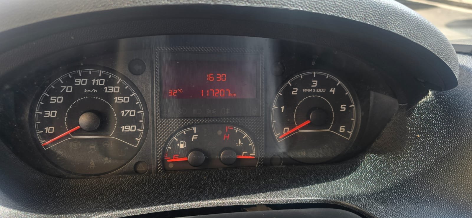 CITROEN Jumper 2.0 BLUEHDI 130 35 L3H2