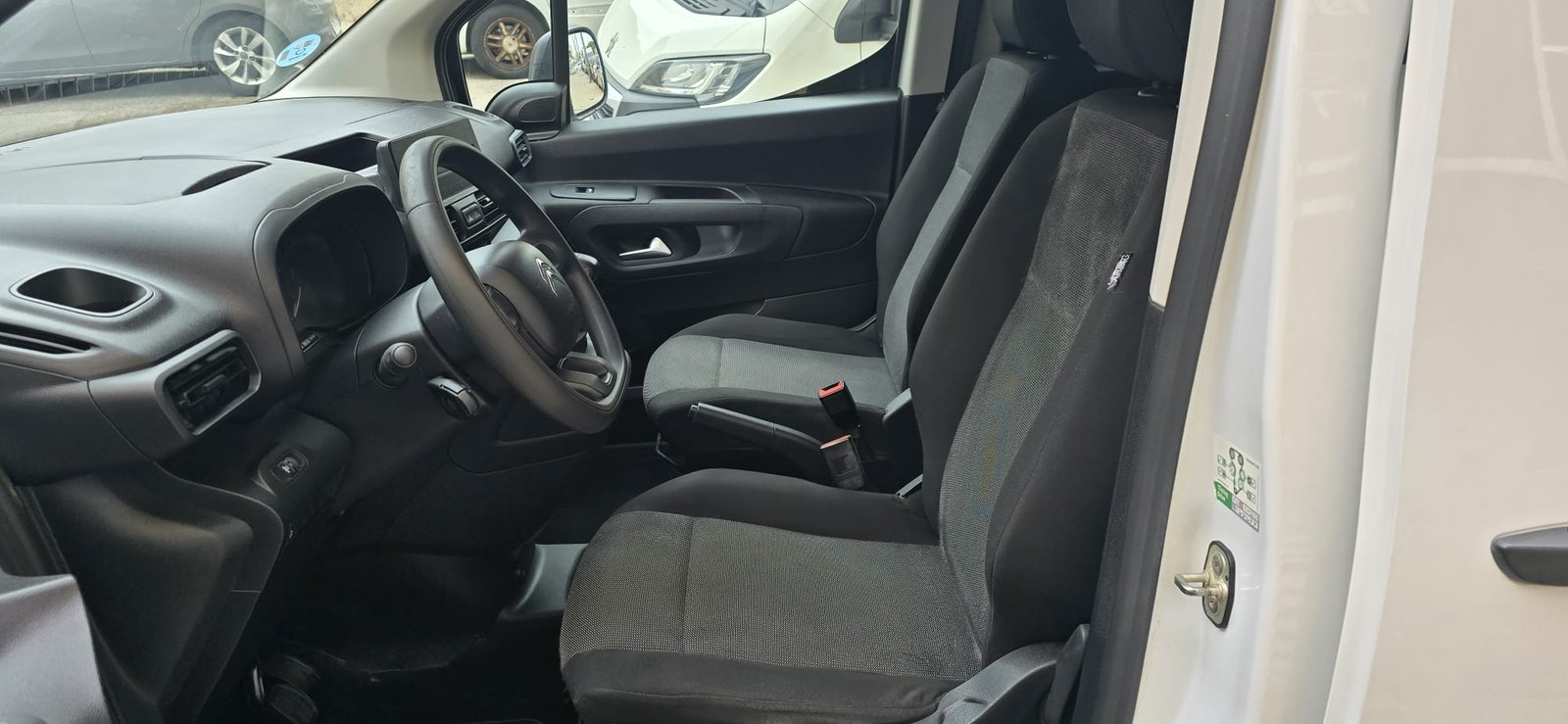 CITROEN Berlingo Talla M BlueHDi 100 