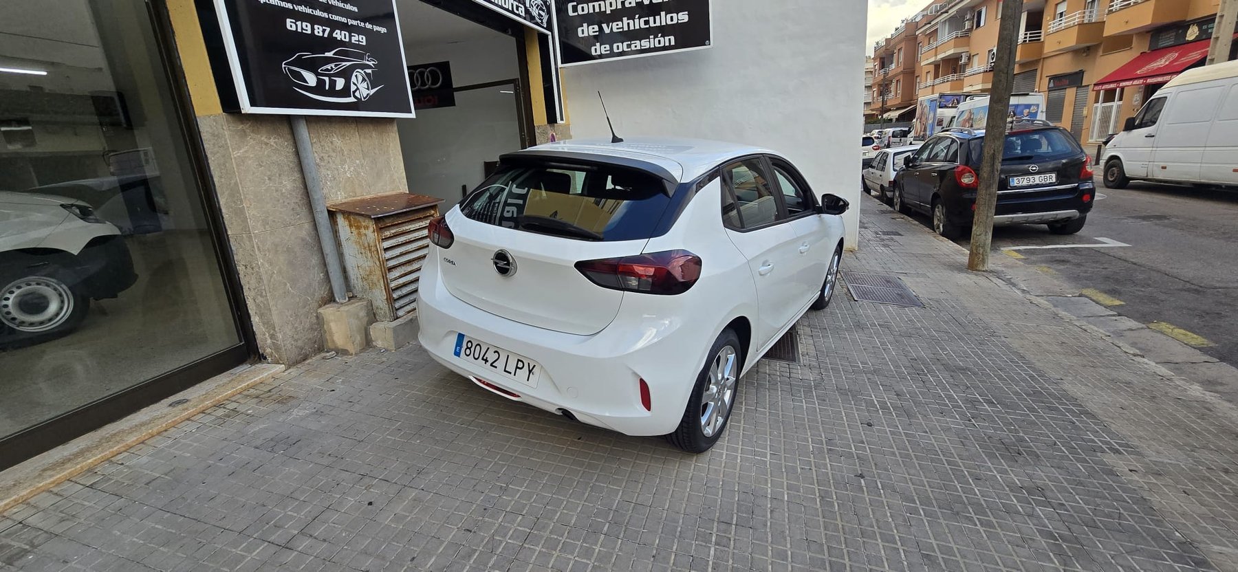 OPEL CORSA 1.5D DT 74kW 100CV Edition