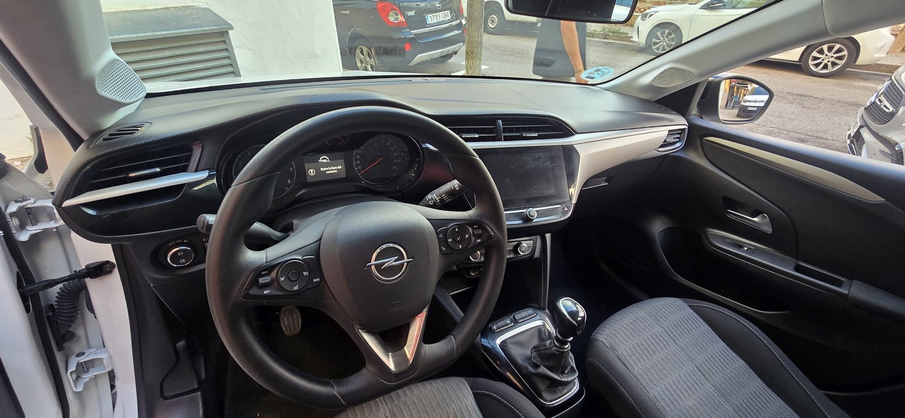 OPEL CORSA 1.5D DT 74kW 100CV Edition