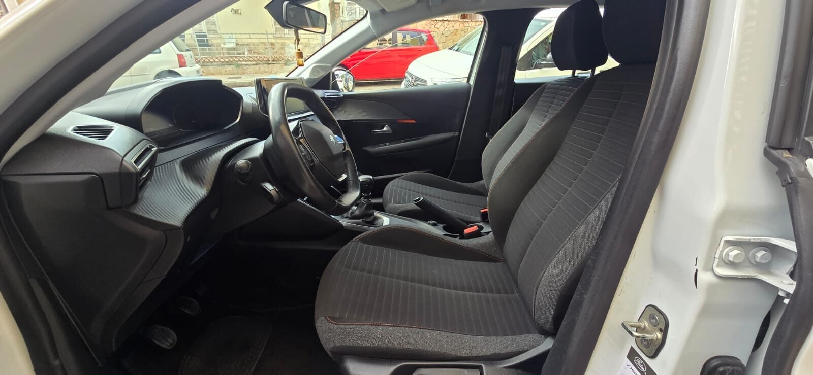 PEUGEOT 108 1.5 BHUEHDI 73KW 