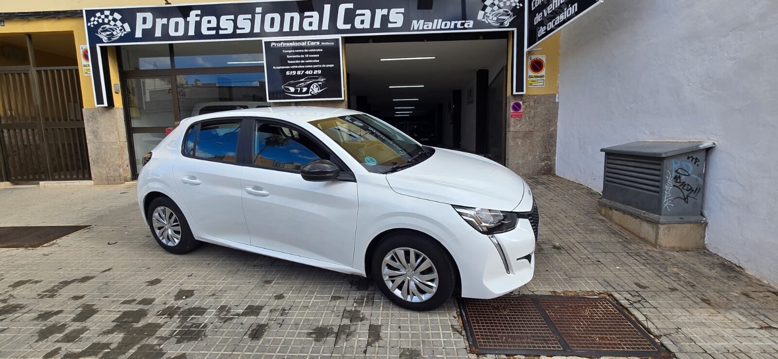 PEUGEOT 108 1.5 BHUEHDI 73KW 