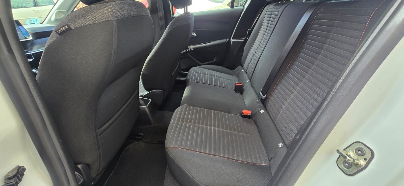 PEUGEOT 108 1.5 BHUEHDI 73KW 