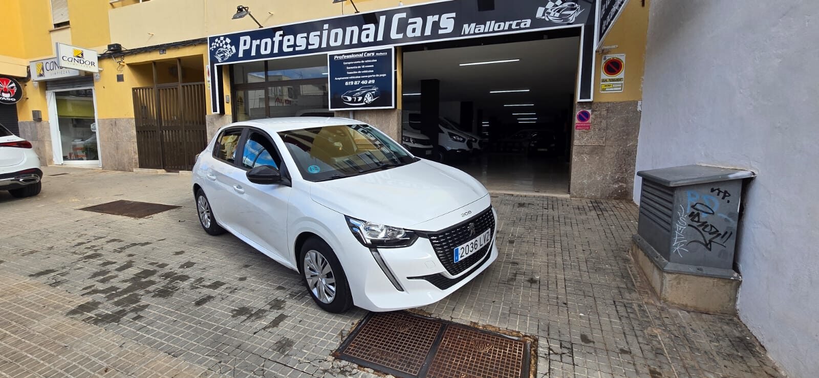 PEUGEOT 108 1.5 BHUEHDI 73KW 