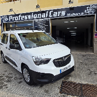 OPEL Combo 1.5 TD 75KW LIFE EDITION 