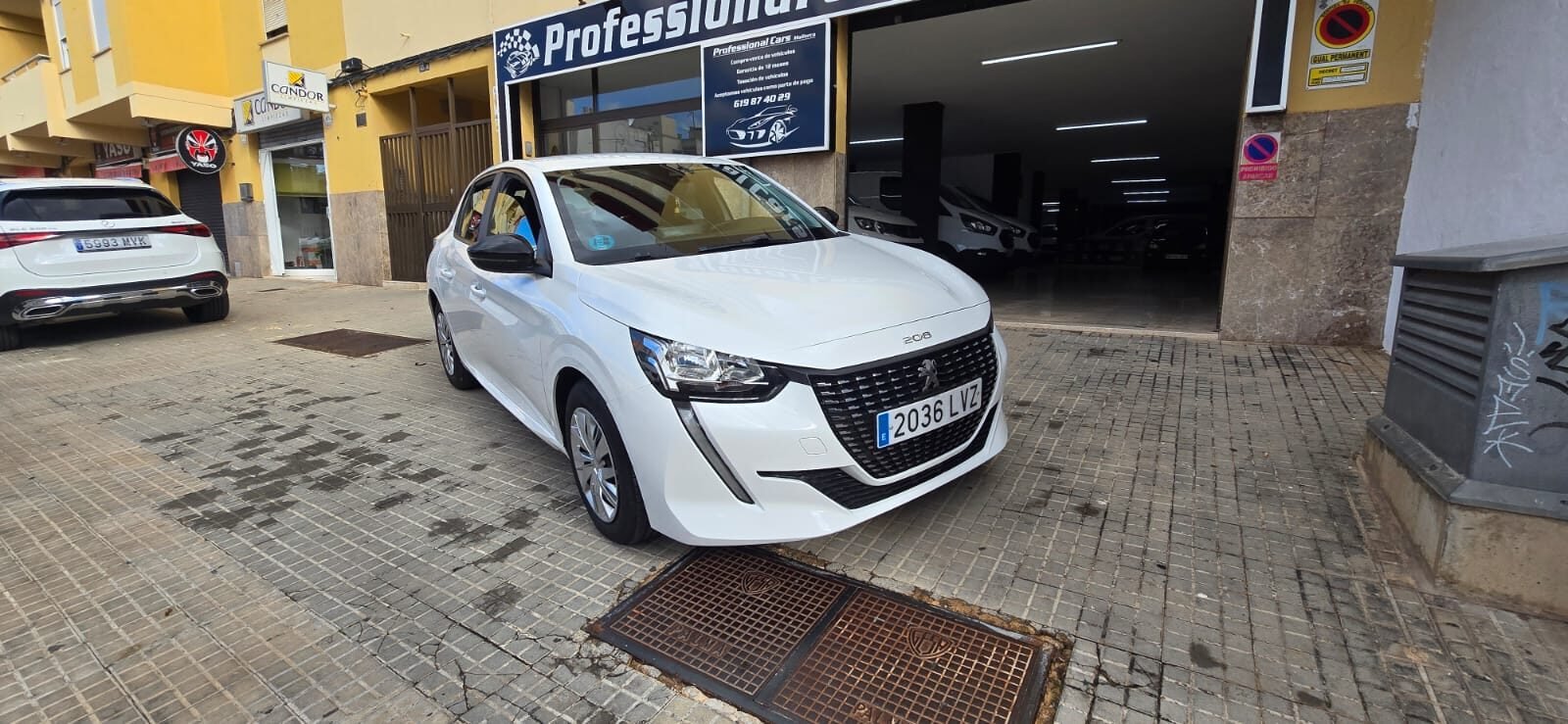 PEUGEOT 108 1.5 BHUEHDI 73KW 
