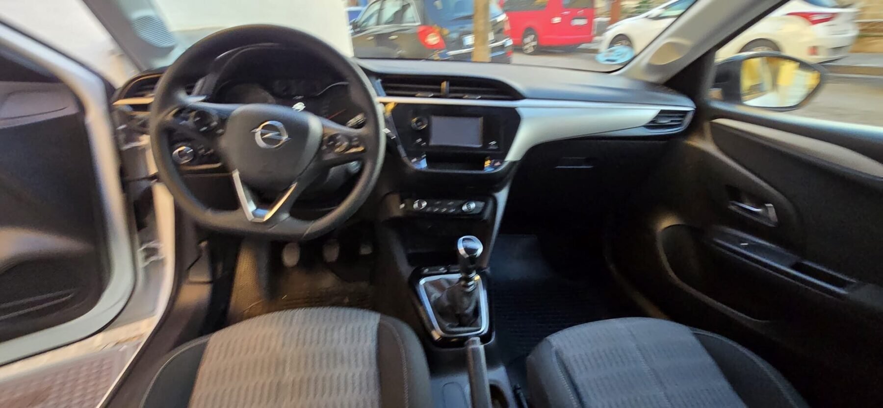 OPEL CORSA 1.5D DT 74kW 100CV Edition