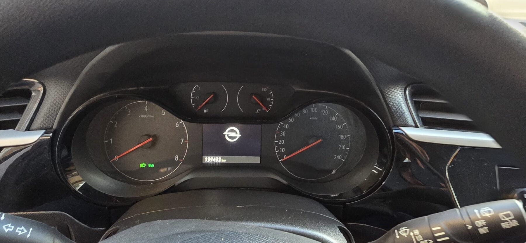 OPEL CORSA 1.5D DT 74kW 100CV Edition