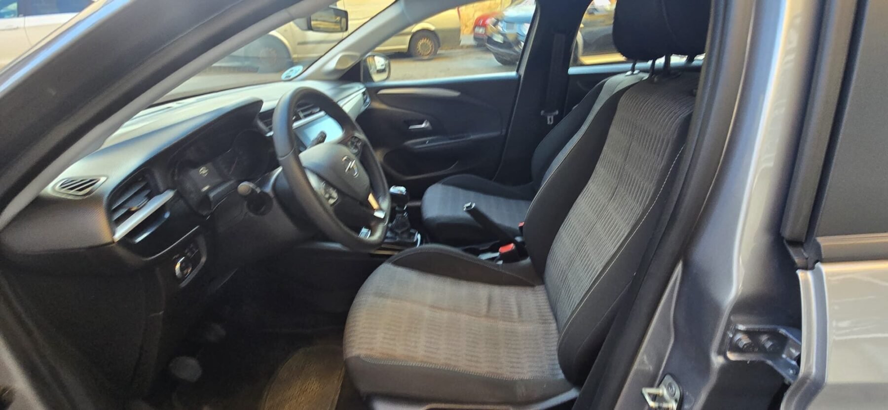 OPEL CORSA 1.5D DT 74kW 100CV Edition