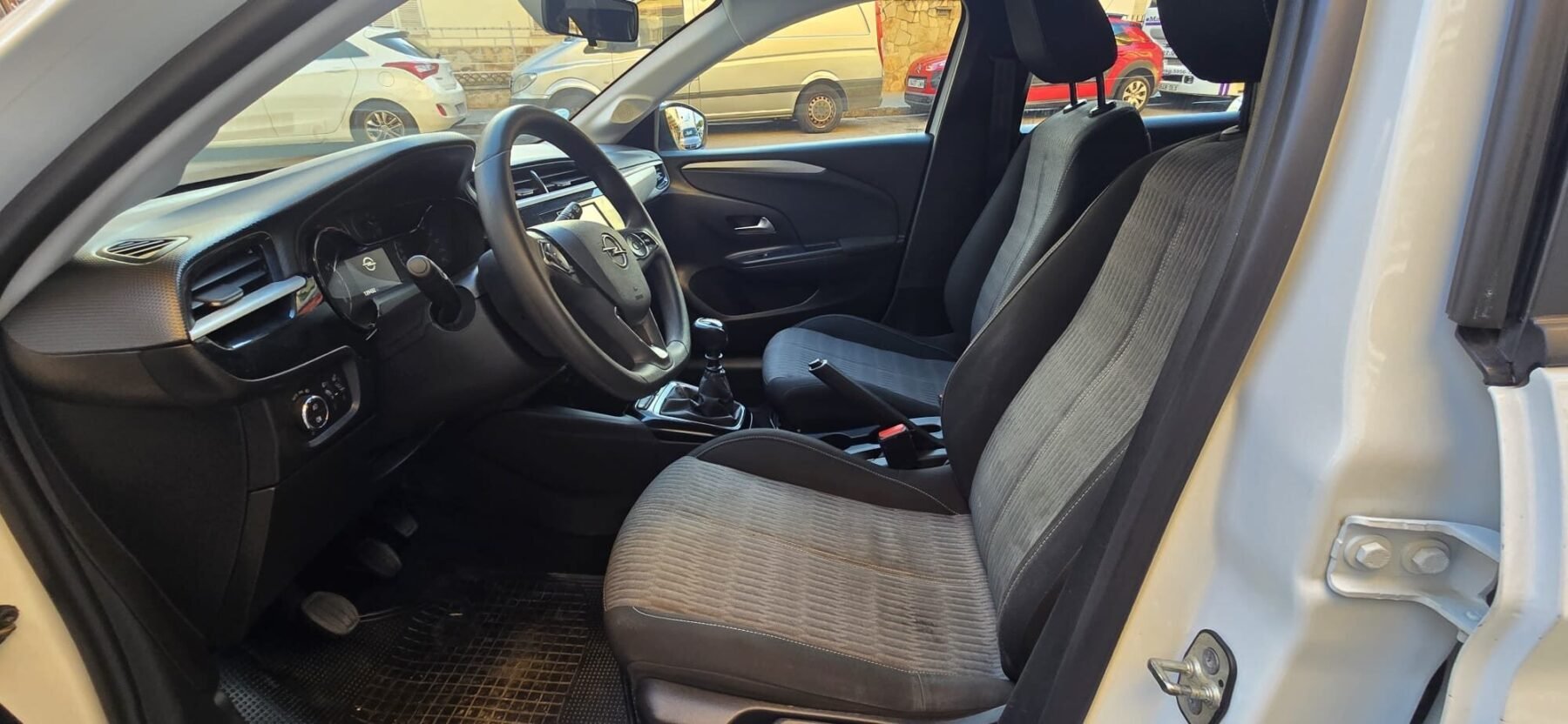 OPEL CORSA 1.5D DT 74kW 100CV Edition