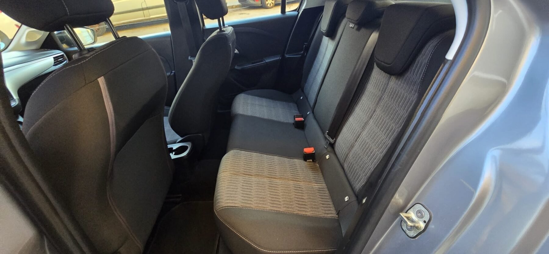 OPEL CORSA 1.5D DT 74kW 100CV Edition