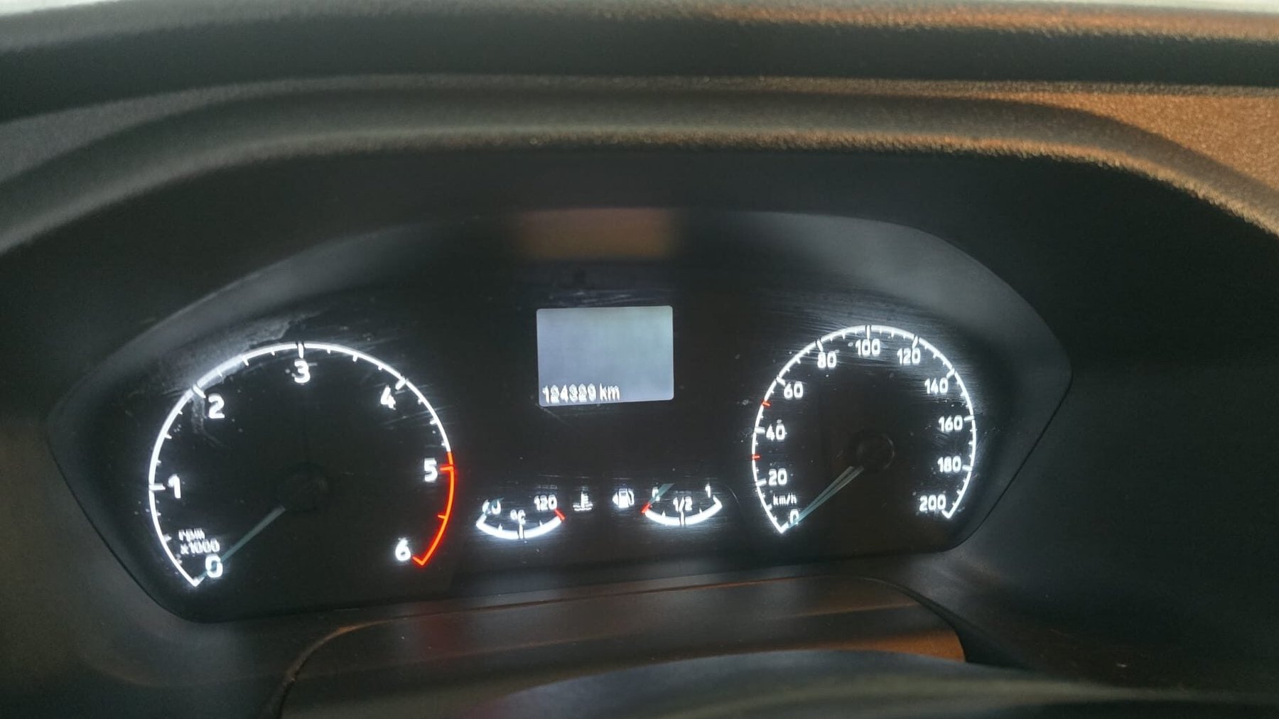 FORD TRANSIT CUSTOM Van 2.0 TDCI 77kW 260 L1 Ambiente