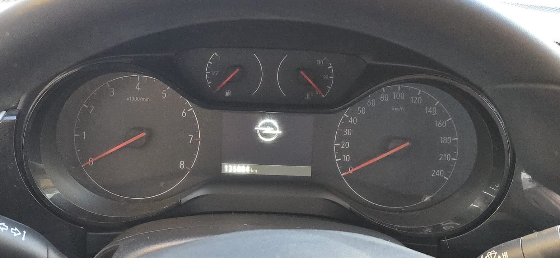 OPEL CORSA 1.5D DT 74kW 100CV Edition