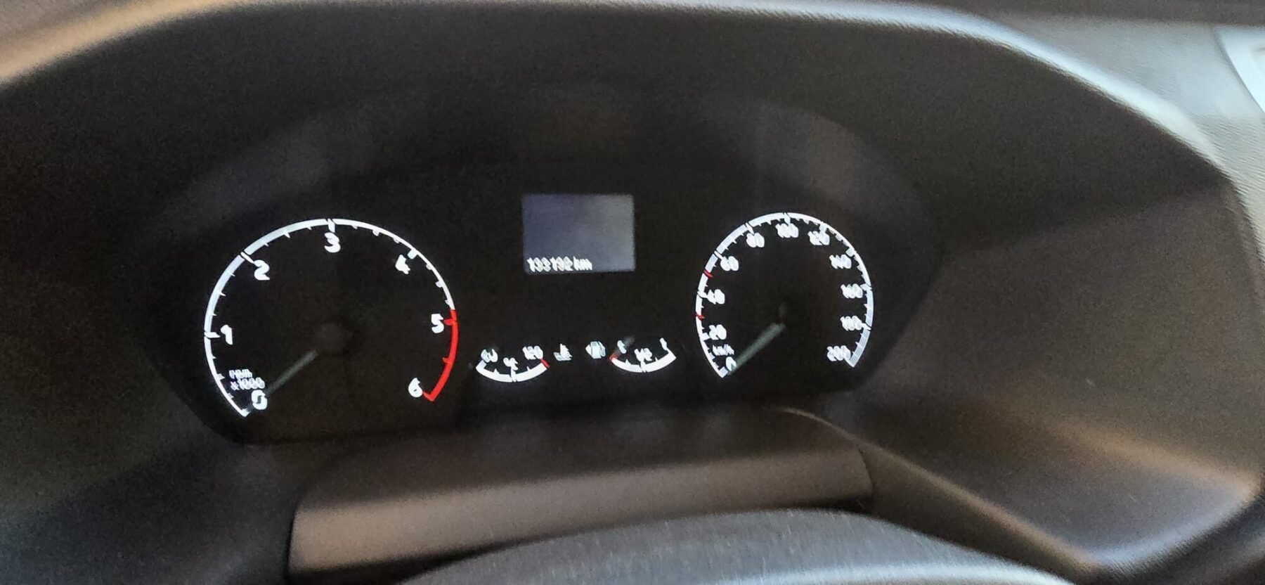 FORD TRANSIT CUSTOM Van 2.0 TDCI 77kW 260 L1 Ambiente