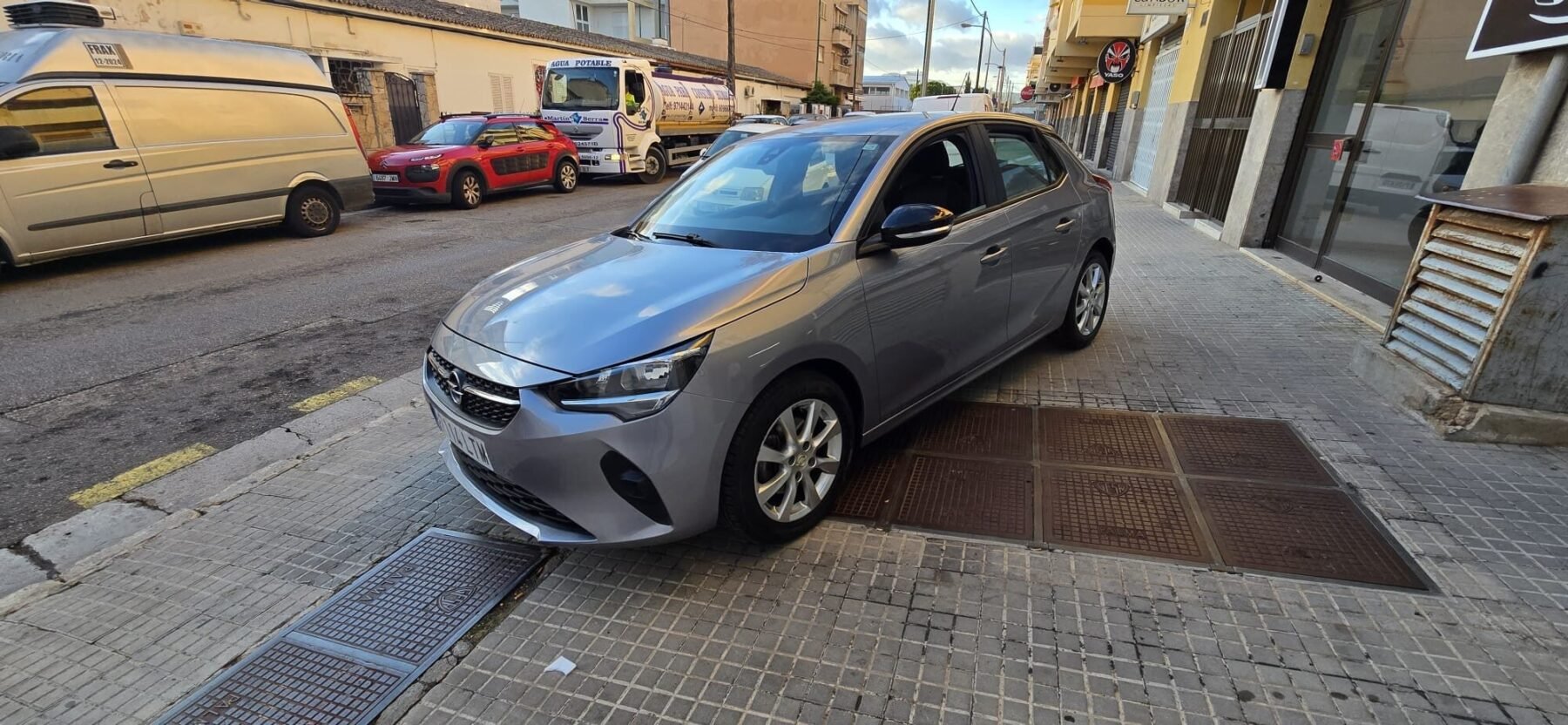 OPEL CORSA 1.5D DT 74kW 100CV Edition