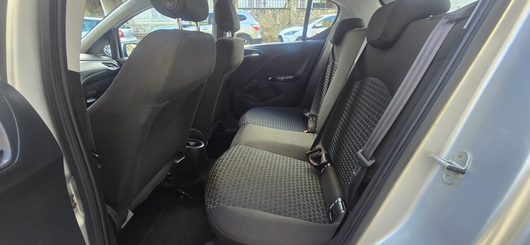 OPEL CORSA OPEL CORSA 1.4 BUSINESS 90 HP