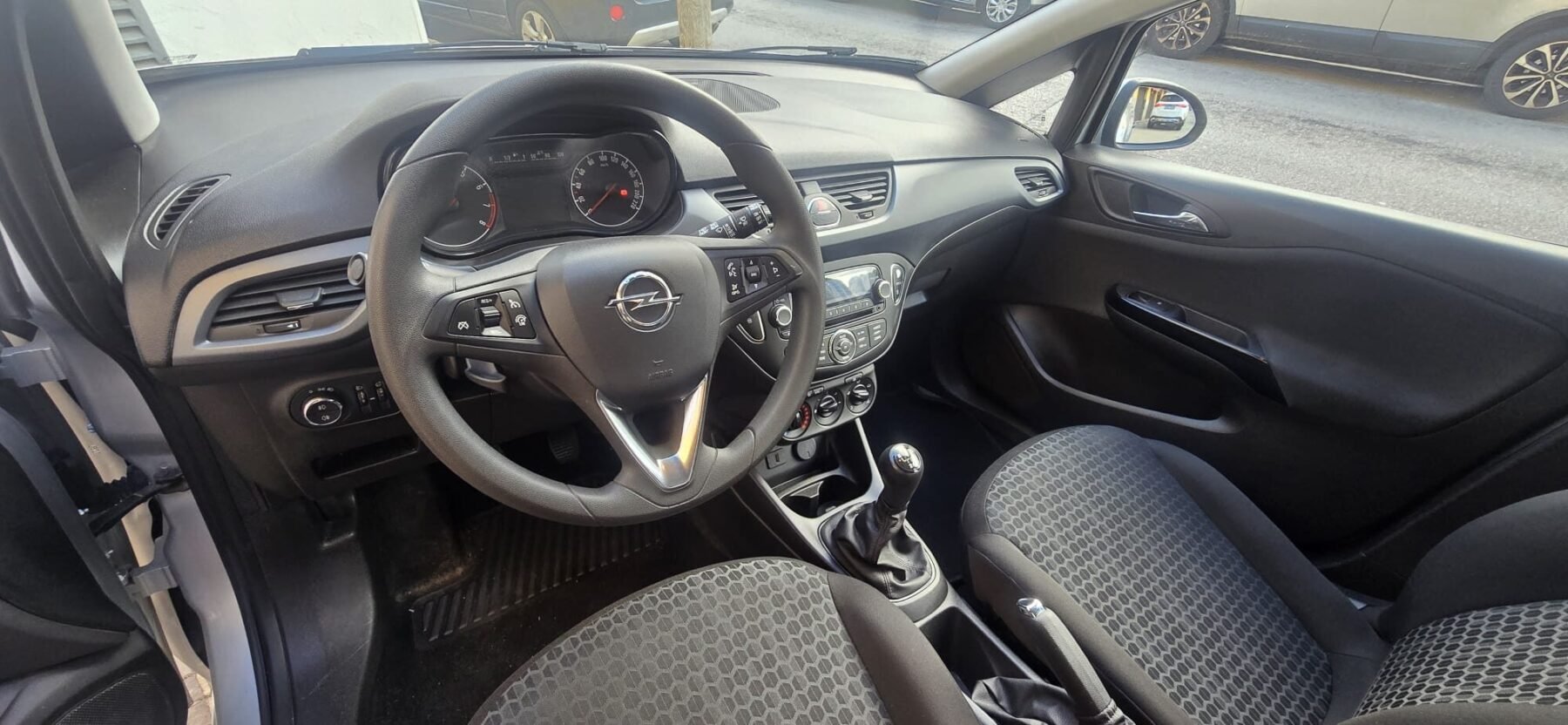 OPEL CORSA OPEL CORSA 1.4 BUSINESS 90 HP