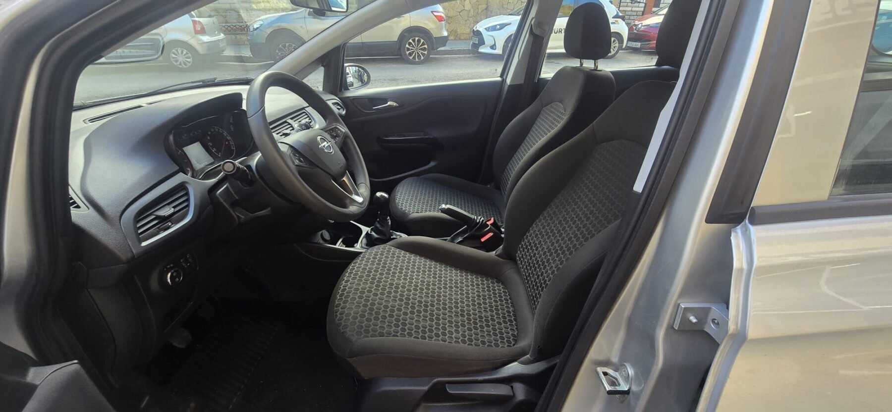 OPEL CORSA OPEL CORSA 1.4 BUSINESS 90 HP