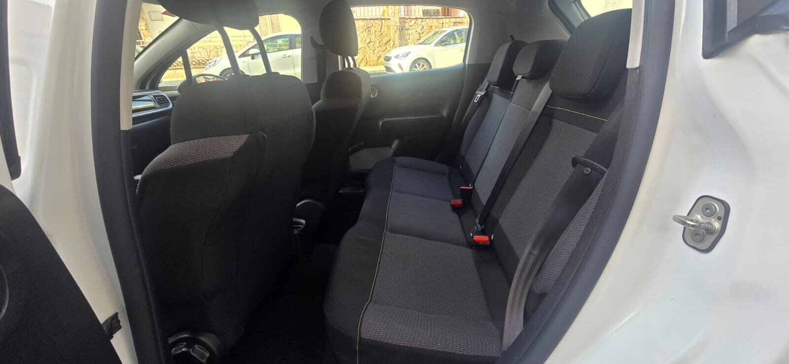 CITROEN C3 BLUEHDI 100 CV FEEL